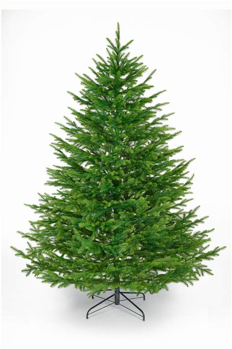 Wczesna sztuczna choinka