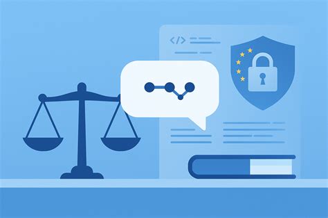 Ilustracja przedstawiająca prawników pracujących nad dokumentami windykacyjnymi