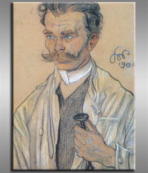 Portret lekarza Piotra Biedrzyckiego