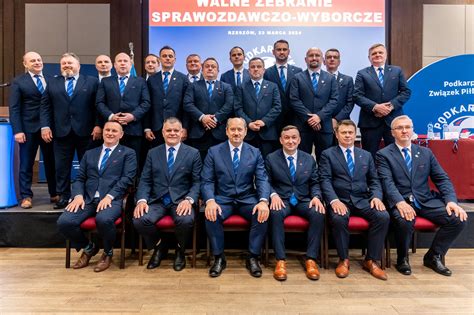 typowy skład Zarządu: 3-5 osób, przewodniczący (Prezes), kadencja 5 lat