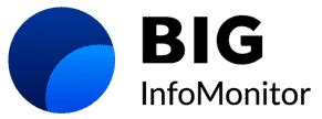 Logo BIG InfoMonitor