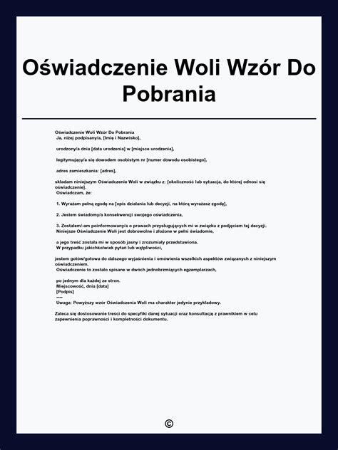 Dokumentacja majątku i zobowiązań