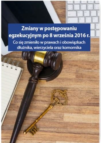 Infografika dotycząca praw i obowiązków dłużnika i wierzyciela w postępowaniu egzekucyjnym