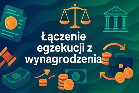 Infografika: Przebieg egzekucji z rachunku bankowego krok po kroku