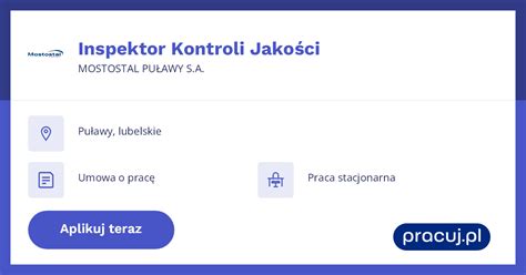 Inspektor pracy podczas kontroli