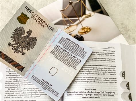 Grafika przedstawiająca europejski nakaz aresztowania