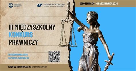 Konkurs prawniczy
