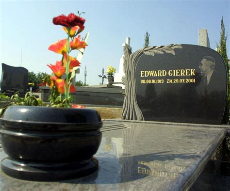 Grób Edwarda Śmigłego-Rydza
