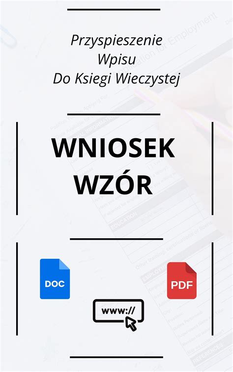 Schemat działania księgi wieczystej
