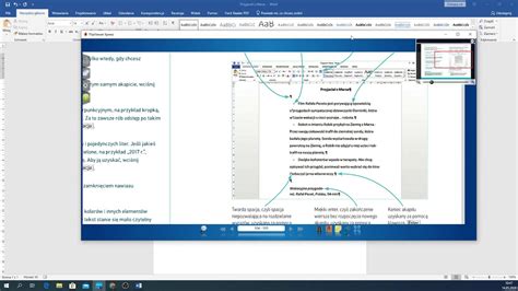 Edytor tekstu z otwartym plikiem .bat