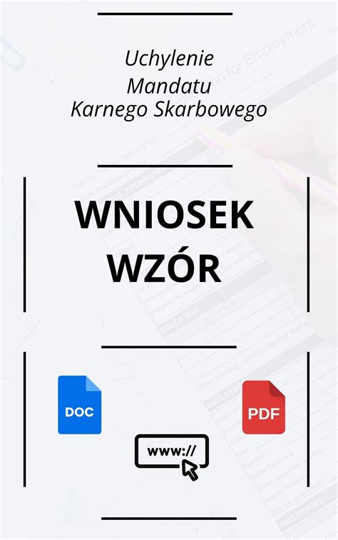 Infografika: proces mandatu karnego skarbowego