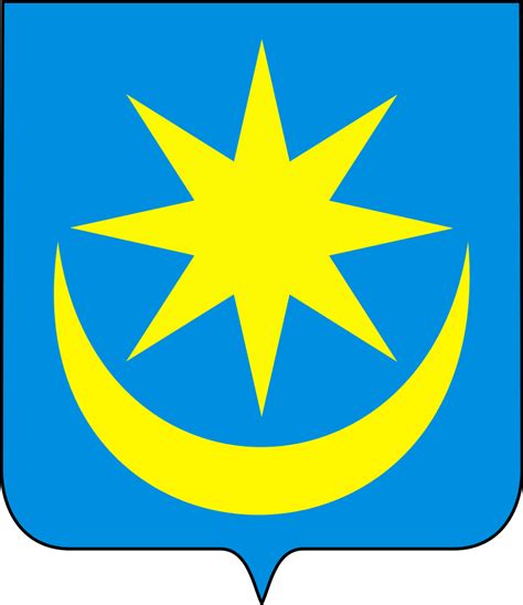 Herb Mińska Mazowieckiego