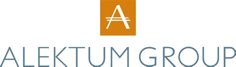Logo firmy Alektum