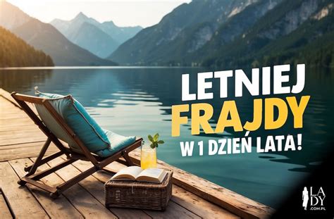 Pierwszy dzień lata - zadbajmy o zdrowie naszych dzieci! Lato to wspaniały czas - pełen ruchu, świeżego powietrza i odpoczynku.