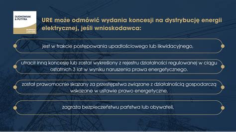 Schemat naliczania opłat za dystrybucję energii elektrycznej