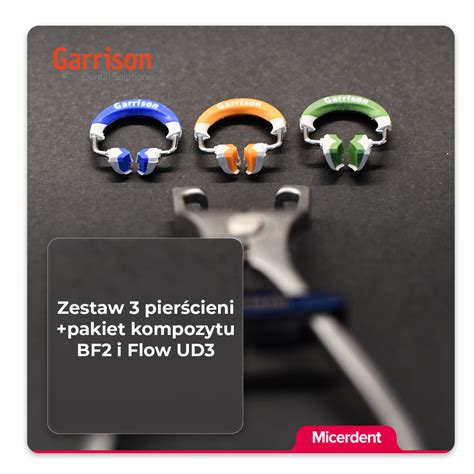 Promocje na materiały stomatologiczne