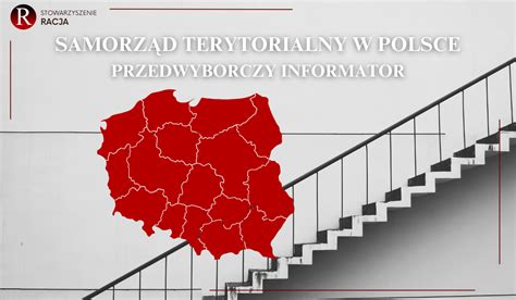 Infografika: Zasady wyboru komornika i zakres terytorialny w Polsce
