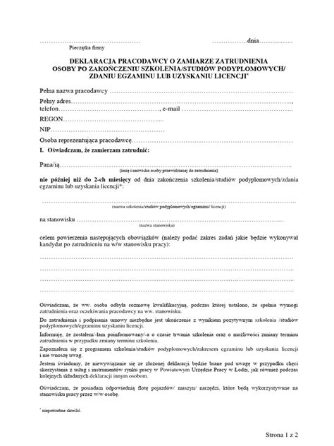 Proces ustalania nowego pracodawcy przez komornika