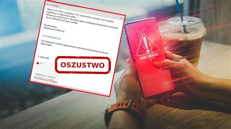 Grafika symbolizująca oszustwo i czujność