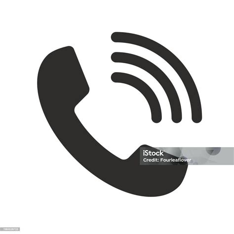 Ilustracja przedstawiająca telefon z ikoną przekierowania