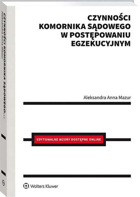 Ilustracja przedstawiająca komornika sądowego w akcji