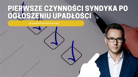 Schemat przedstawiający pierwszeństwo syndyka nad komornikiem po ogłoszeniu upadłości