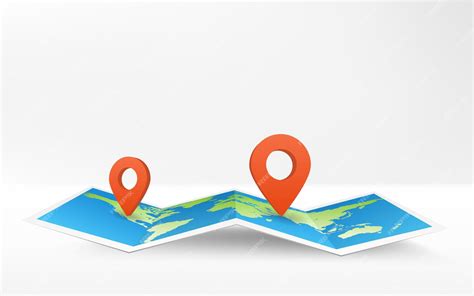 Mapa z zaznaczonym Nowym Bemowem i okolicami