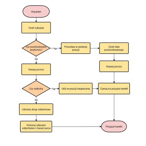 Schemat blokowy postępowania egzekucyjnego