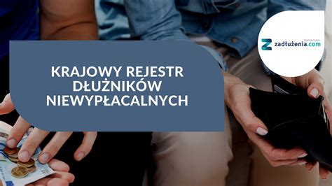 Rejestr dłużników a skuteczność windykacji