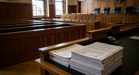 Schemat uprawomocnienia wyroku w postępowaniu cywilnym