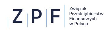 Logo Związku Przedsiębiorstw Finansowych