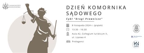 Infografika przedstawiająca ścieżkę kariery komornika sądowego