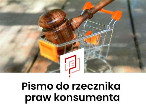 Ikona praw konsumenta zgodnie z RODO