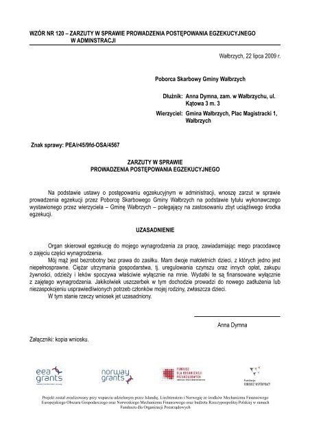Ilustracja symbolizująca zakończenie postępowania egzekucyjnego