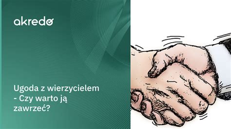 Ilustracja przedstawiająca relację między wierzycielem a dłużnikiem.
