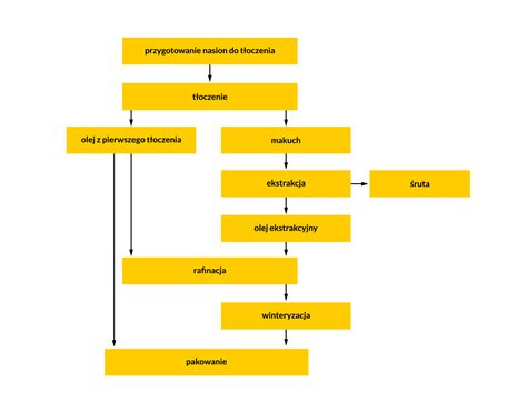 Schemat kolejności zaspokojenia wierzycieli