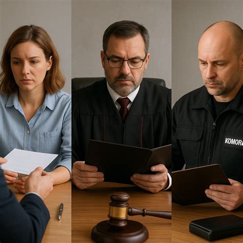 Etapy windykacji: polubowna, sądowa, komornicza