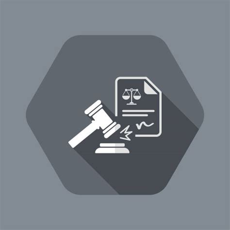 Ikona dokumentu prawnego symbolizująca sprzedaż wierzytelności