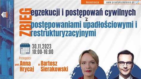 Infografika: Zależności między postępowaniami restrukturyzacyjnymi a egzekucją
