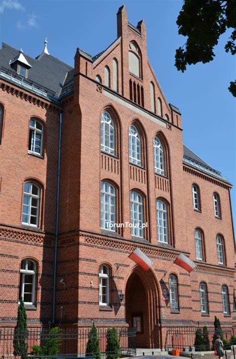 Sądowy budynek