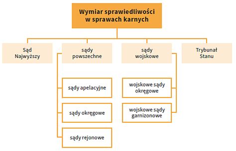 Schemat postępowania sądowego w sprawie windykacyjnej.