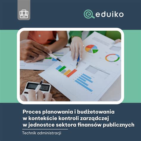Proces kontroli finansowej w jednostce samorządowej