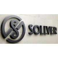 Logo Sollver Kancelaria Detektywistyczna