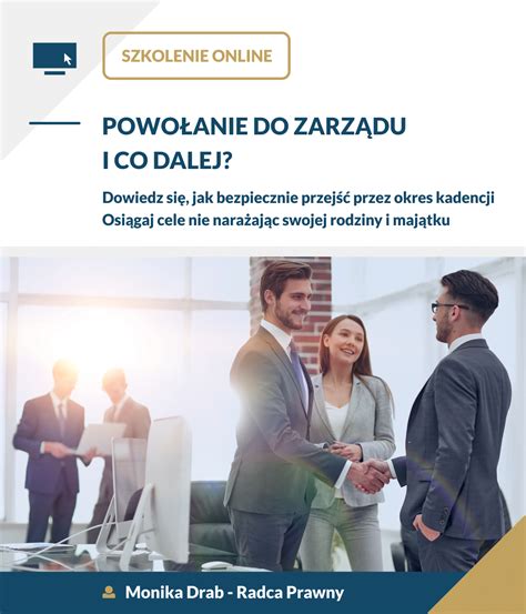 Tabela porównująca odpowiedzialność spółki i członka zarządu