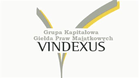 Logo firmy Vindexus