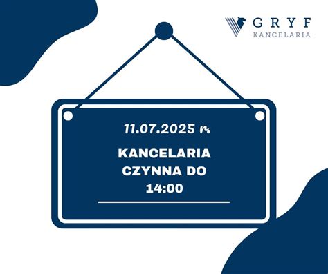 Schemat godzin pracy i kontaktów kancelarii komorniczych