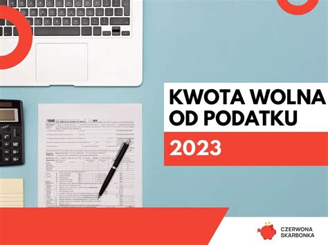 Wykres przedstawiający kwotę wolną od zajęcia