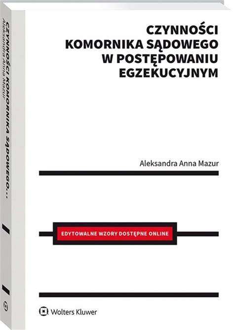 Uprawnienia komornika w postępowaniu egzekucyjnym