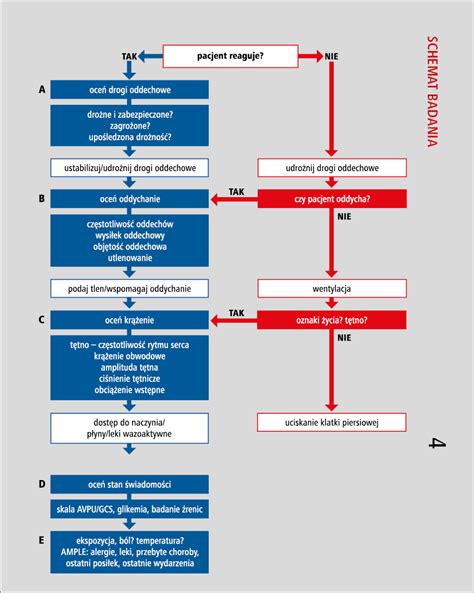 Schemat przedstawiający kroki postępowania w przypadku zajęcia emerytury przez komornika