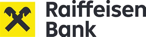 Logo Raiffeisen Bank